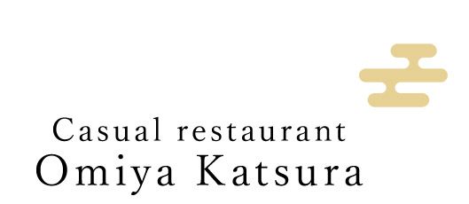Casual restaurant
